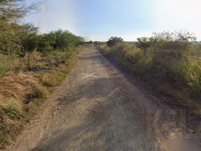 Rancho en Ejido Mata del Abra Ejido
