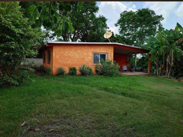Rancho en Ozuluama de Mascare?as