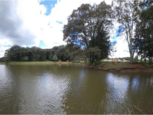 Rancho en Nicol?s Romero