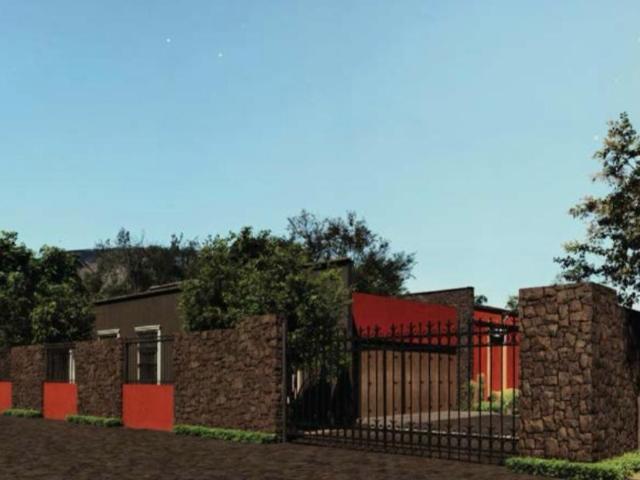 Rancho en San Miguel de Allende