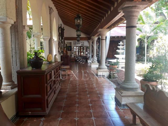 Rancho en Cuernavaca, Chiconcuac, Morelos en Venta