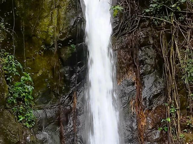 Rancho en Tepetzintla a 47 Km de Tuxpam, Veracruz