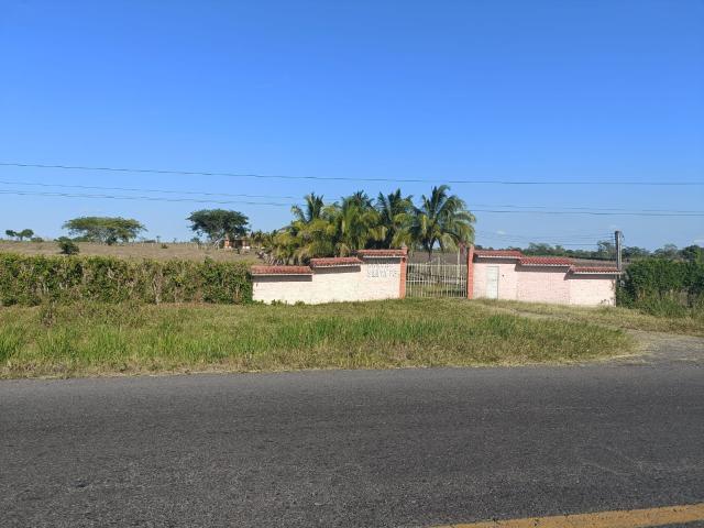 RANCHO EN VENTA