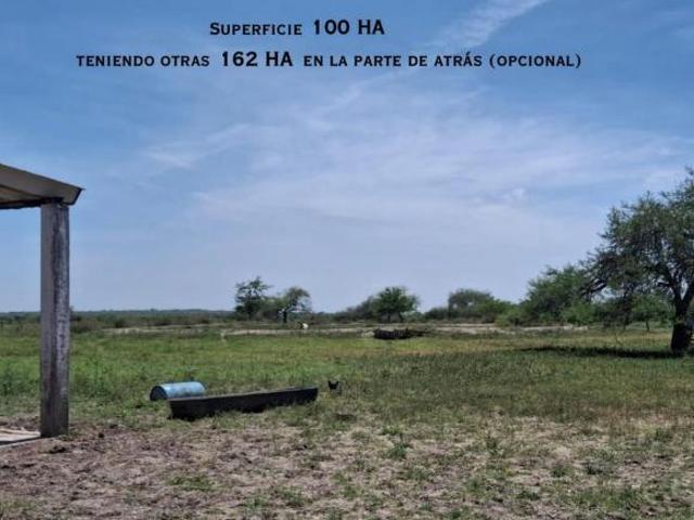 Rancho en Venta. 1 km de frente de carretera Manuel Aldama