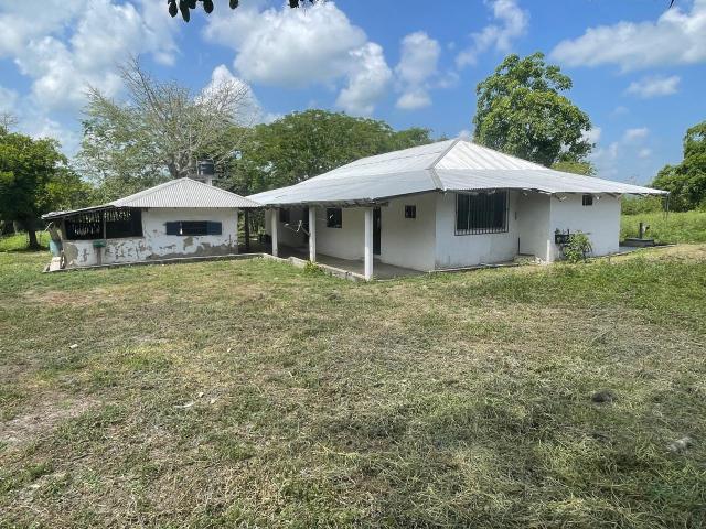Rancho en venta 241 hectareas en tempoal