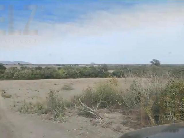 Rancho en venta