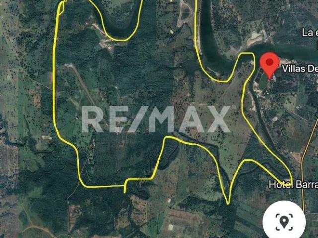 RANCHO EN VENTA