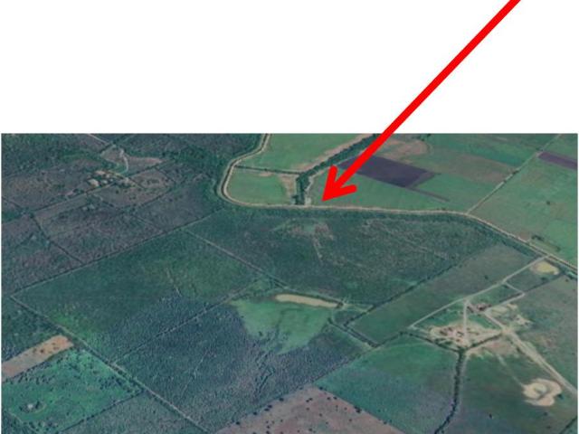 Rancho en venta