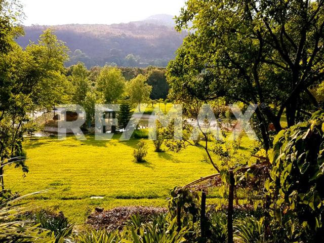 Rancho en Venta
