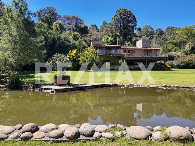 Rancho en Venta
