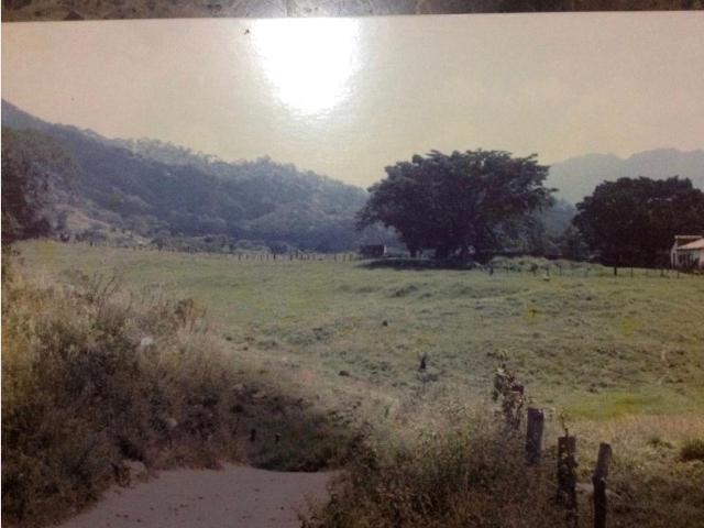 RANCHO EN VENTA