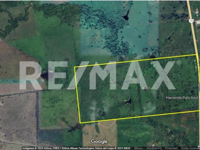 Rancho en venta