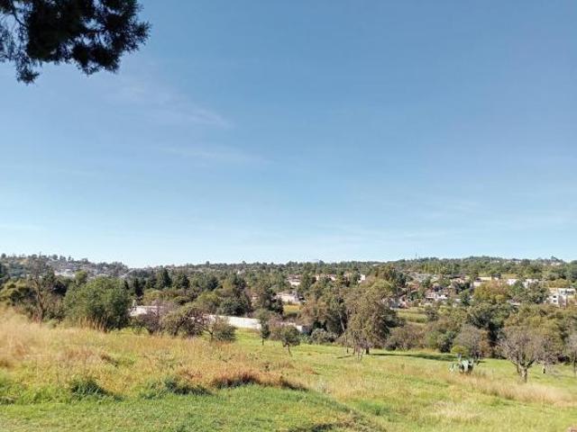 Rancho en venta con manantial propio y uso versátil para cualquier proyecto