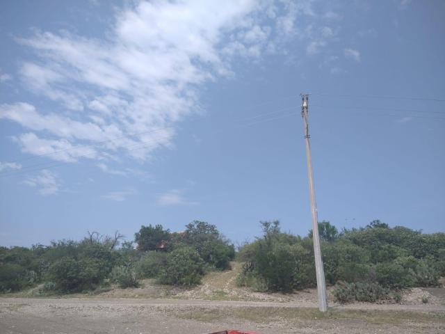 Rancho en Venta de 58 Hect?reas en General Ter?n, entre Linares y Ter?n, N.L