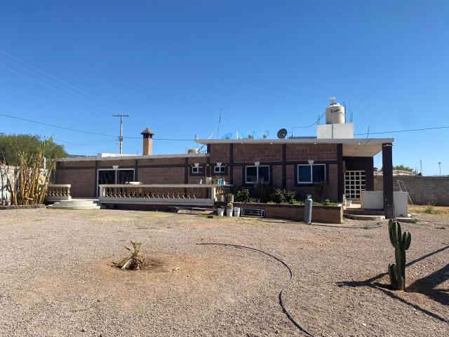 Rancho en Venta en Col. Minerva Durango