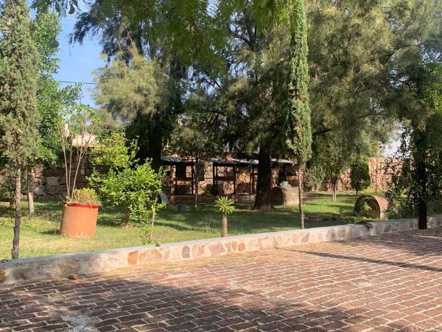 Rancho en Venta en Cortijo de la Gloria Le?n Guanajuato