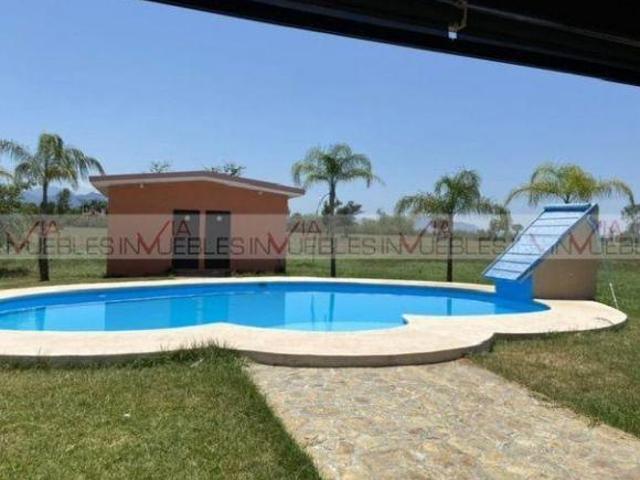 Quinta en venta en Calles