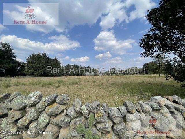 Rancho en venta en Canalejas, Jilotepec 26 3029 MM