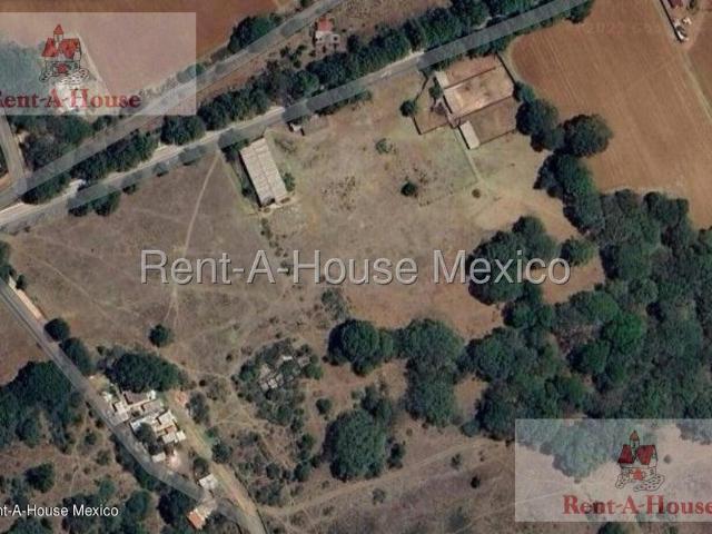 Rancho en venta en Canalejas, Jilotepec 26 3029 MM