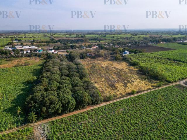 Rancho en Venta en Cardel