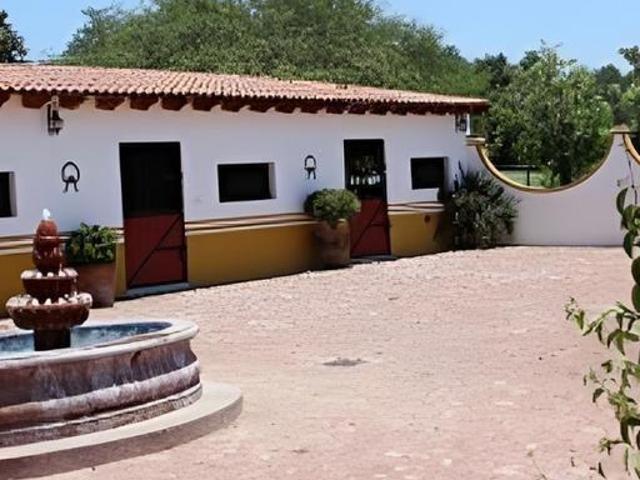 Rancho en venta en Carretera San Miguel de Allende Dolores Hidalgo