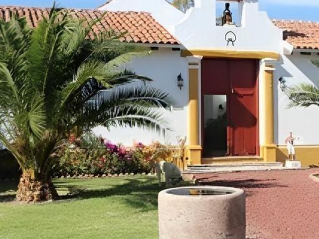 Rancho en venta en Carretera San Miguel de Allende Dolores Hidalgo