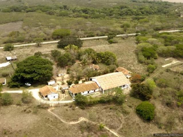 Rancho en Venta en Cintalapa, Chiapas