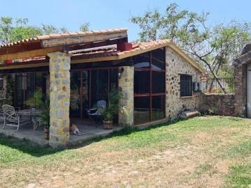 Rancho en Venta en Cuantepec