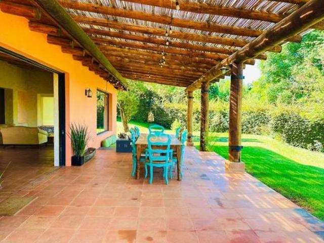 Rancho en Venta en Acatitlán