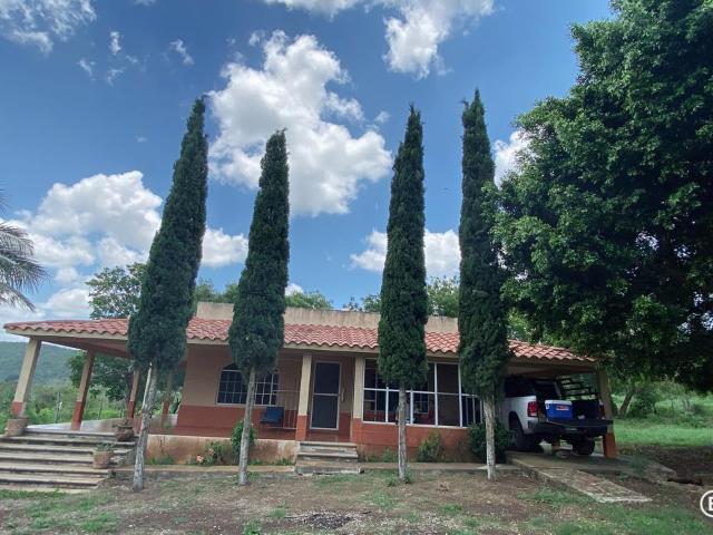 Rancho en Venta en Aldama