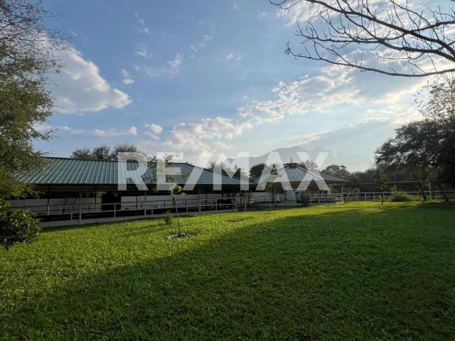 Rancho en Venta en Allende, Nuevo León