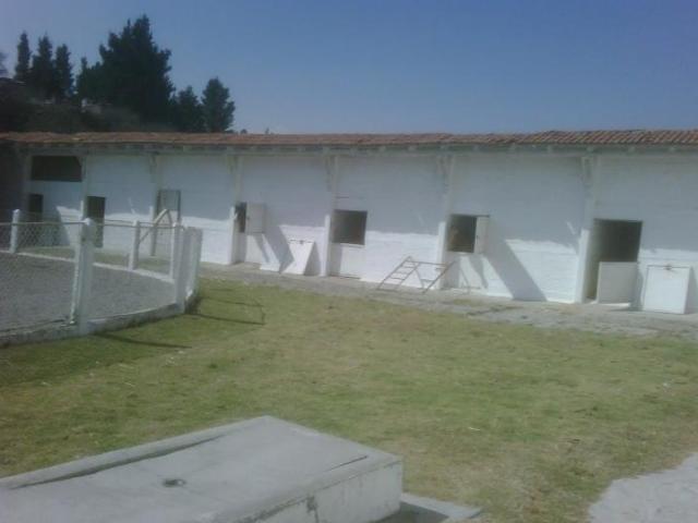 RANCHO EN VENTA EN ALMOLOYA DE JUAREZ