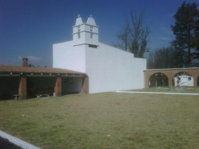 RANCHO EN VENTA EN ALMOLOYA DE JUAREZ