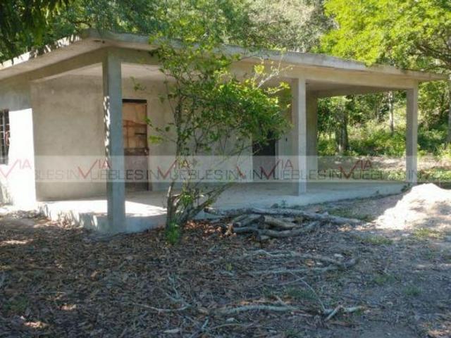 Quinta en venta en González [Ejido]