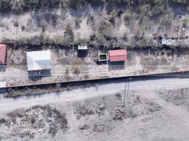 Terreno / Lote en venta en San Juan Bautista