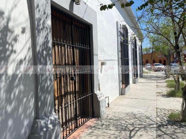 Quinta en venta en Centro Villa de Garcia casco