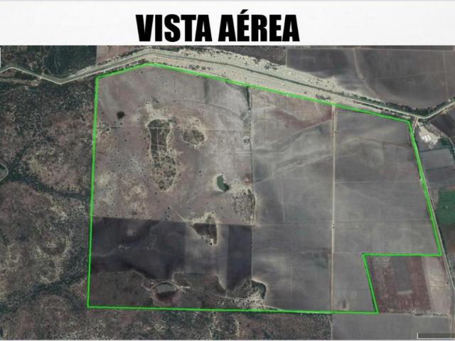 Rancho en venta en en el Municipio de Gonzalez, Tamaulipas