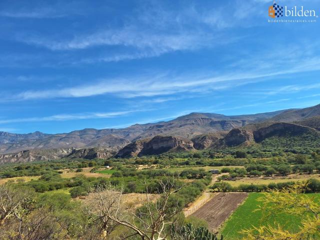 Rancho en Venta en El Mezquital Durango
