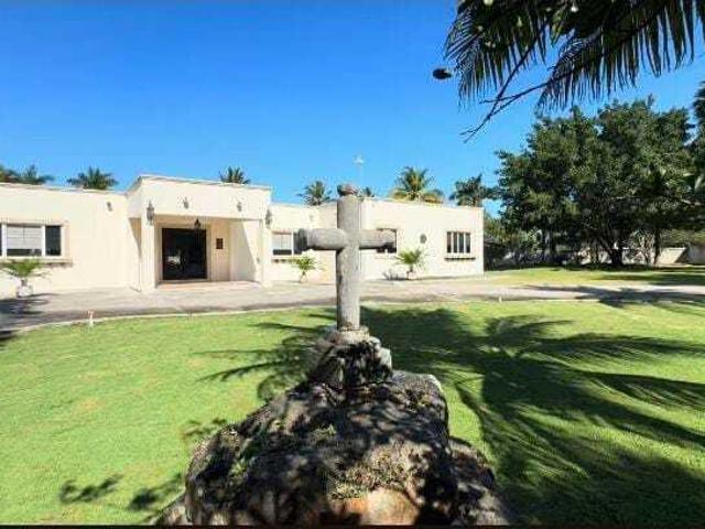 RANCHO EN VENTA EN EL MUNICIPIO DE MOCOCH?