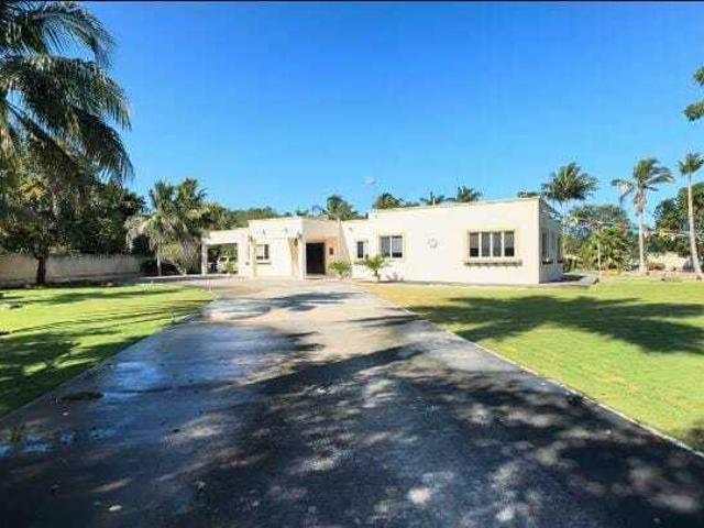 RANCHO EN VENTA EN EL MUNICIPIO DE MOCOCH?