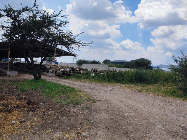 Rancho en Venta en Ezequiel Montes