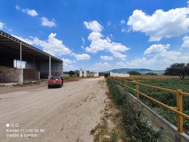 Rancho en Venta en Ezequiel Montes