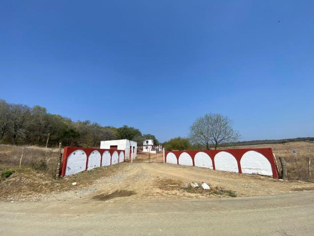 Rancho en Venta en Hualahuises Nuevo Le?n