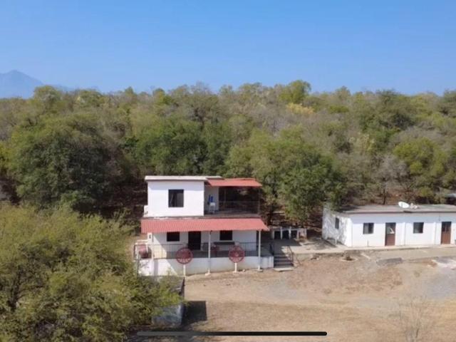 Rancho en Venta en Hualahuises Nuevo Le?n