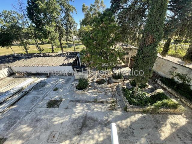 Rancho en Venta en Jaltepec Tulancingo de Bravo MM 25 3119