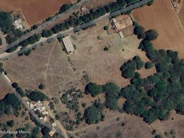 Rancho en Venta en Jilotepec,Canalejas GIS 26 3029