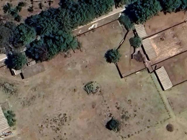 Rancho en Venta en Jilotepec,Canalejas RU 24 2203