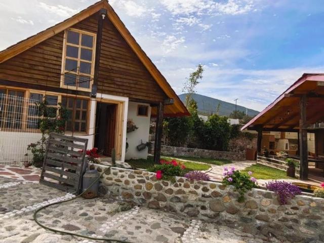 Rancho en Venta en La Gotera, Santa Rosa Jauregui, Quer?taro