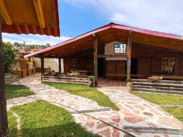 Rancho en Venta en La Gotera, Santa Rosa Jauregui, Quer?taro