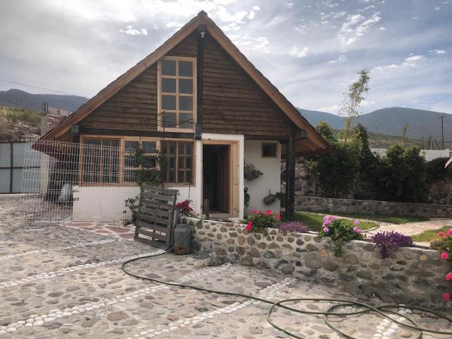 Rancho en VENTA en La Gotera